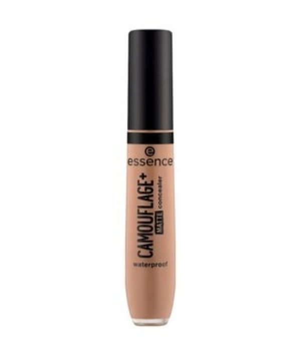 Essence CAMOUFLAGE+ MATT Corrector Líquido #160 Beige soleado 8 ml